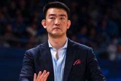 CBA最佳教练员评选规则:没有因违反赛风赛纪问题被主办单位处罚