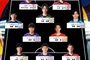 J1联赛最佳阵容：9日本球员+2外援前锋，荒木隼人、相马勇纪在列