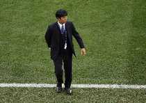 日媒:日本队积极备战世界杯,长途移动与恶劣天气是两大拦路虎