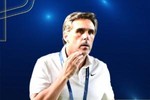 击败徐正源等人!官方:河南主帅拉莫斯获2025赛季中超最佳教练