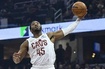 米切尔生涯至今9次砍45+ 超越SGA 追平塔图姆并列NBA历史第41