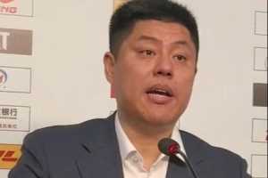 潘江：输球只能怪自己 赛季第一场全队心态都很急燥
