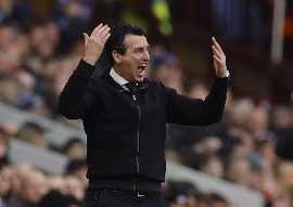罗杰斯远射逆转!埃梅里:我相信他的能力和自信,该射门就要射门