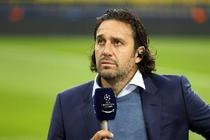托尼:如果获得第四对国米来说是失败的,但对米兰和尤文是成功的