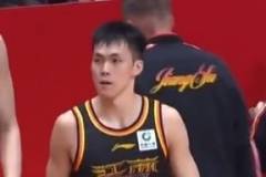 还是不错的！探花庞峥麟11中4&三分4中2拿到14分3板4助