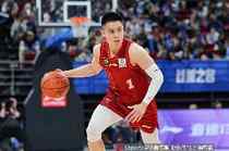 29+8+5!媒体人:陈盈骏的爆发之夜 全联盟都眼馋的后卫 北京有俩