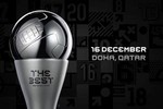 FIFA2025年颁奖仪式明日进行！颁发奖项、候选人、评选规则一览
