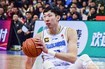 解说:赵睿登场后周琦被彻底激活 每一年的京辽大战都少不了话题