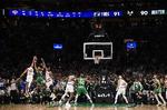 皮尔斯：NBA杯是尼克斯能拿的唯一冠军 我这辈子看不到尼克斯夺冠