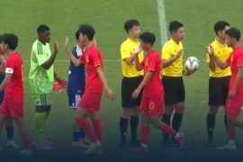 媒体人谈U15国足：碰上日本这种整体性强的球队，输也就可以接受