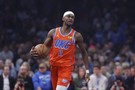 韦斯利·马修斯：人们只看到现在的SGA 大学时期他也挣扎过