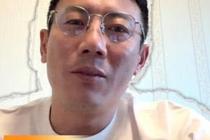 重出江湖!39岁秦升开通社媒,晒昔日踩脚、飞铲“恶人”名场面