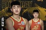 祝侯孟泽19岁生日快乐！希望小侯可以早日进入轮换??
