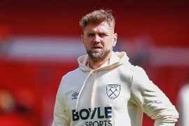 图片报:菲尔克鲁格确认加盟米兰,西汉姆联已在周一中午收到文件