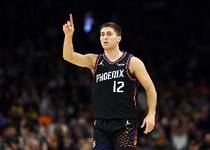 正负值+23最高！吉莱斯皮10中6&4记三分拿下16分4板8助3断