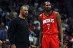 键盘侠|火箭连输弱队是年终大回馈?NBA该调查下乌度卡是否赌球