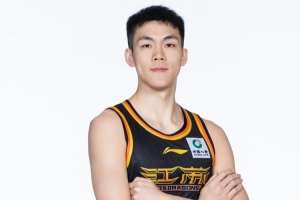 CBA更容易打?庞峥麟上赛季NBL19.4分 目前场均22.8分并列本土第1