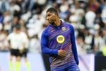 拉什福德：希望留在巴萨 我无法待在一个没有高期望值的地方