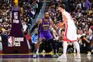 NBA彩经:马刺力拼雷霆 勇士难敌独行侠 火箭客胜湖人