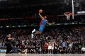 3.95米！霍华德：我曾两次摸到篮板上沿 现役NBA谁能够做到？