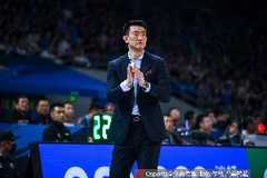 媒体人:广厦给CBA出了新题目 对手越想靠外援解决问题输得就越惨