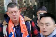 接替李霄鹏！青岛海牛队新任主教练米兰-里斯蒂奇已抵达青岛