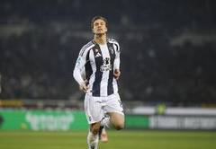 罗体:伊尔迪兹续约要价600万欧年薪,并要求尤文提升球队竞争力