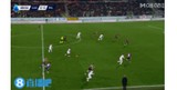 还得是你！拉比奥特助攻，莱奥破门，米兰打破僵局客场1-0领先