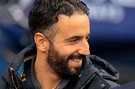 质疑高层!ESPN:阿莫林强硬发言希望掌控球队,但可能招致反效果