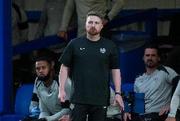 麦克法兰:能战平曼城全是球员们的功劳 新教练很快会到来