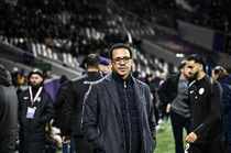 TA:罗塞尼尔和切尔西高层早有联系,他接手球队有良好的阵容基础