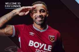 天空体育：威尔逊将在10天内离开西汉姆，已与主帅努诺会谈