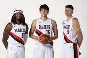 拓媒：罗威的处理三条路 留着他/交易来即战力/交易后培养杨瀚森