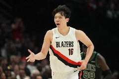 解说:说杨瀚森进攻联盟垫底是基于数据和事实 他的团队也理解