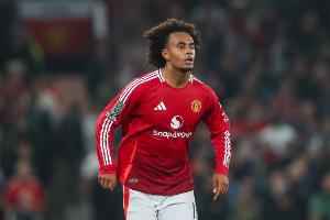 罗马总监:曼联主教练最近下课,齐尔克泽的情况可能有变