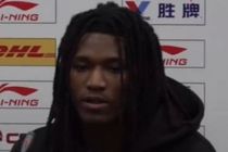 特奎维恩·史密斯：要保持投入度和自信心 把后面的比赛打好