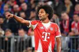 罗马诺：格纳布里合同谈判进展顺利，预计很快续约至2028年