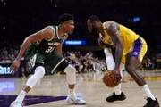NBA彩经:快船胜篮网 国王惨败勇士 开拓者再拼火箭 湖人难胜雄鹿