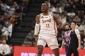 尽力局！迪亚洛13中7得到22分3板1助3断 罚球9中7