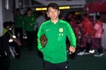 博主：国安一新内援将于今晚抵京，王刚续约一年池忠国基本离队