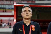 有能名将！安东尼奥屡次被嘲讽“大脚尼奥” 先后带U20+U23进八强