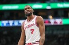 Iko：杜兰特面对雷霆严密盯防毫无喘息之机 火箭需要第二方案应对