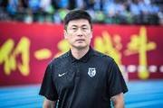 记者：大连英博热身2-1逆转山东泰山，王昊斌、黄山、靖宽杰进球