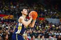 形同梦游！徐杰5投全铁 仅靠罚球拿到5分另有1板5助2断入账