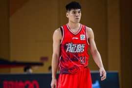 媒体人:广州跟北控在交易中有回避条款 陈国豪面对旧主只能打1节