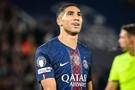 记者:巴黎将与阿什拉夫、姆巴耶电话沟通,商定他们的归队日期