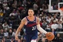 正负值-33最低！乔丹·米勒22分钟10中4拿到12分 三分3中0