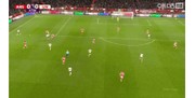 维尔茨倒地未获点球？BBC：英超专家小组投票3-2支持泰勒不判点球