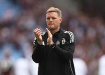 纽卡本赛季欧冠7场中有4场零封，仅次于阿森纳和热刺