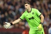 寻找新门将,TyC:国米与大马丁团队的首次会面进行得很顺利